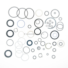1996 Ford Taurus Rack and Pinion Seal Kit 1