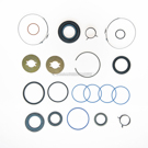 1995 Subaru SVX Rack and Pinion Seal Kit 1