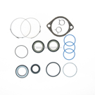 1999 Mitsubishi Diamante Rack and Pinion Seal Kit 1