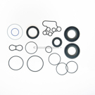 2000 Honda Prelude Rack and Pinion Seal Kit 1