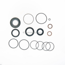 2003 Suzuki XL-7 Rack and Pinion Seal Kit 1
