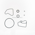 1987 Acura Integra Rack and Pinion Valve Body Seal Kit 1