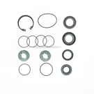 2003 Toyota Celica Rack and Pinion Seal Kit 1