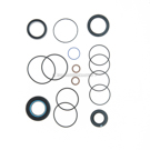 2000 Mazda Protege Rack and Pinion Seal Kit 1