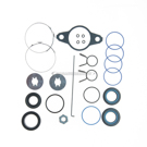 1994 Toyota MR2 Rack and Pinion Seal Kit 1