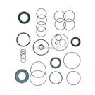 1989 Mazda 929 Rack and Pinion Seal Kit 1