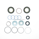 2000 Lexus LX470 Rack and Pinion Seal Kit 1