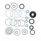 1982 Porsche 928 Rack and Pinion Seal Kit 1