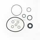 1989 Mazda 929 Power Steering Pump Seal Kit 1
