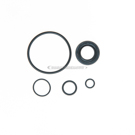 1990 Mazda 929 Power Steering Pump Seal Kit 1