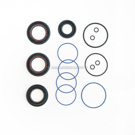 1990 Mazda 929 Rack and Pinion Seal Kit 1