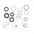 1994 Mitsubishi Mirage Rack and Pinion Seal Kit 1