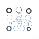 1990 Mazda 929 Rack and Pinion Seal Kit 1