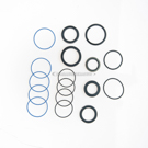 1982 Subaru GL Rack and Pinion Seal Kit 1