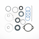 2000 Mitsubishi Diamante Rack and Pinion Seal Kit 1