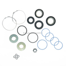 1994 Eagle Summit Rack and Pinion Seal Kit 1