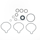 1994 Nissan 240SX Power Steering Pump Seal Kit 1