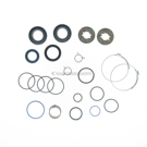 1995 Suzuki Esteem Rack and Pinion Seal Kit 1