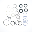 1987 Merkur XR4TI Rack and Pinion Seal Kit 1