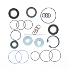 Edelmann 9106 Rack and Pinion Seal Kit 1