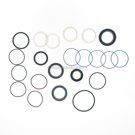 1995 Porsche 911 Rack and Pinion Seal Kit 1