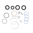 1994 Mazda 929 Rack and Pinion Seal Kit 1