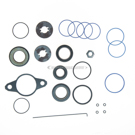 1995 Lexus ES300 Rack and Pinion Seal Kit 1