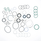 Edelmann 9111 Rack and Pinion Seal Kit 1