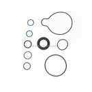 Edelmann 9114 Power Steering Pump Seal Kit 1