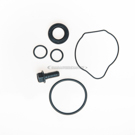 2000 Subaru Impreza Power Steering Pump Seal Kit 1