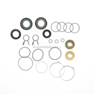 2003 Lexus IS300 Rack and Pinion Seal Kit 1