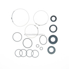 2003 Acura RSX Rack and Pinion Seal Kit 1