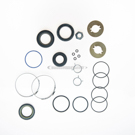 2002 Mitsubishi Lancer Rack and Pinion Seal Kit 1