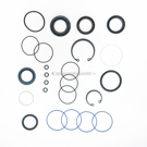1991 Volvo 940 Rack and Pinion Seal Kit 1