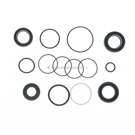 2000 Volvo S40 Rack and Pinion Seal Kit 1