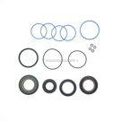 2000 Suzuki Vitara Rack and Pinion Seal Kit 1