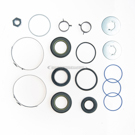 2007 Mitsubishi Eclipse Rack and Pinion Seal Kit 1