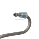 Edelmann 91457 Power Steering Pressure Line Hose Assembly 3