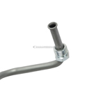 Edelmann 91463 Power Steering Pressure Line Hose Assembly 2