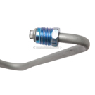 1982 Gmc Jimmy Power Steering Pressure Line Hose Assembly 2