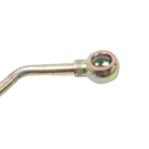 1978 Nissan 810 Power Steering Pressure Line Hose Assembly 3