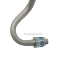 1982 Dodge Aries Power Steering Pressure Line Hose Assembly 3