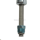1982 Nissan Maxima Power Steering Pressure Line Hose Assembly 3