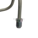 1982 Nissan Maxima Power Steering Pressure Line Hose Assembly 2