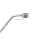 1981 Nissan 280ZX Power Steering Pressure Line Hose Assembly 3