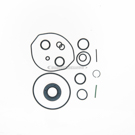 2001 Mitsubishi Montero Power Steering Pump Seal Kit 1