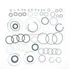 2000 Audi A6 Rack and Pinion Seal Kit 1