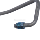 1983 Buick Century Power Steering Pressure Line Hose Assembly 3