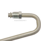 1984 Lincoln Continental Power Steering Pressure Line Hose Assembly 3