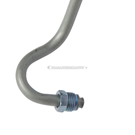 1984 Chrysler E Class Power Steering Pressure Line Hose Assembly 3